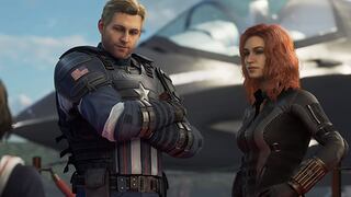 ‘Marvel’s Avengers’ tendrá diversos modos de juego y misiones cooperativas
