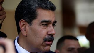 Venezuela acusa a Estados Unidos de planear el asesinato de Nicolás Maduro