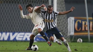 Torneo Clausura 2014: Alianza Lima y Universitario chocarán el 22 de octubre