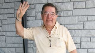 Efraín Aguilar feliz por venta de ‘Al fondo hay sitio’ a Telemundo