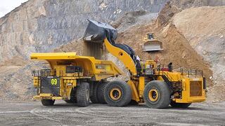 SNMPE: Minería captó el 21% de la inversión privada en últimos tres años