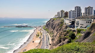 Ranking internacional señala que Lima se mantiene como una de las ciudades más costosas para vivir y trabajar