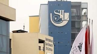 Universidad San Ignacio de Loyola busca adoptar el título de Católica