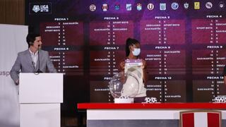 Liga Femenina 2022 ya tiene su fixture: así se disputará el torneo peruano