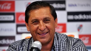 Ramón Díaz es el nuevo entrenador de André Carrillo en el Al Hilal
