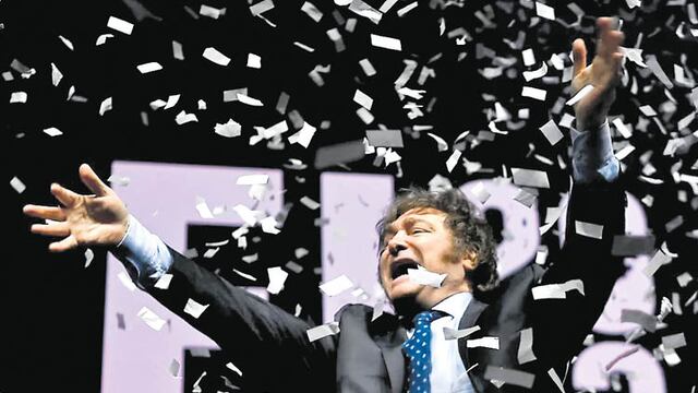 Argentina: elecciones en tiempos recios