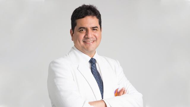 Pedro Riega: “En lugar de mejorar, estamos empeorando en Salud”