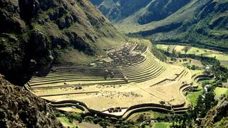 Renovarán el camino inca para atraer mayor flujo turístico al Cusco