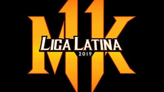 Las finales de La Liga Latina 2019 y 'Mortal Kombat 11' en Perú ya llegaron [VIDEO]