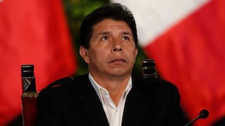Expresidente Pedro Castillo continuará en prisión