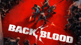 Casi cien mil personas probaron ‘Back 4 Blood’ [VIDEO]