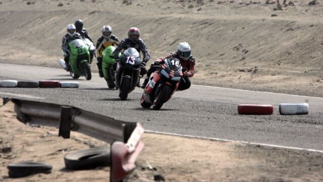 Campeonato de Motociclismo Superbike 2014 arranca este domingo