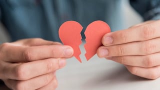 ¿Cómo superar una ruptura amorosa? Cinco consejos de una especialista