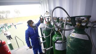 Loreto: gobierno regional anuncia la adquisición de cinco plantas de oxígeno