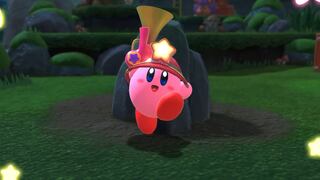 Llega versión de prueba y nuevo tráiler de ‘Kirby and the Forgotten Land’ [VIDEO]