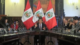 Humala defiende a Nadine y llama “machistas” a críticos