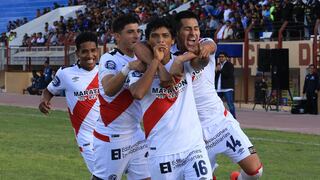 Deportivo Municipal y Melgar miden fuerzas por la fecha 1 del Torneo Clausura