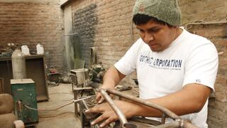 INEI: El 79% del empleo en el Perú es informal