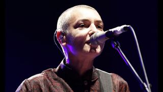 Cantante irlandesa Sinéad O’ Connor muere a los 56 años