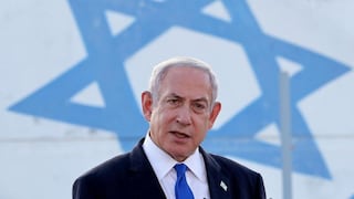 Las derrotas de Netanyahu