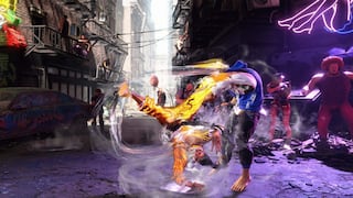 Una nueva comentarista llegará a ‘Street Fighter 6’ [VIDEO]