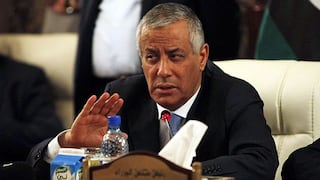 Liberan al primer ministro libio secuestrado por un grupo de exrebeldes