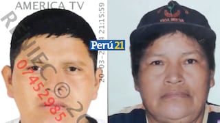 Horror en Los Olivos: Madre es acuchillada por su hijo en su propia casa