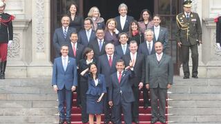 La herencia que le deja Ollanta Humala a Pedro Pablo Kuczynski [Infografía]
