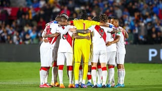 Si Perú supera el repechaje: conoce a qué hora y en qué estadios jugará en el Mundial Qatar 2022