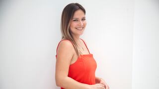 El regreso de Tatiana Alemán [Entrevista]