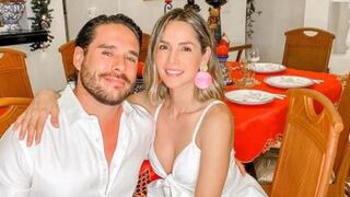 Carmen Villalobos: en qué telenovelas trabajó con Sebastián Caicedo antes de su matrimonio