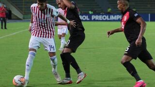 Paraguay vs. Brasil EN VIVO ONLINE vía DirecTV por el Preolímpico Colombia 2020