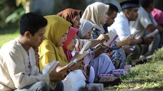 Indonesia recuerda a las víctimas 15 años después del devastador tsunami [FOTOS]