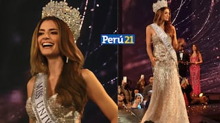 Así se vivió la ceremonia del Miss Perú 2024 | FOTOS Y VIDEOS 