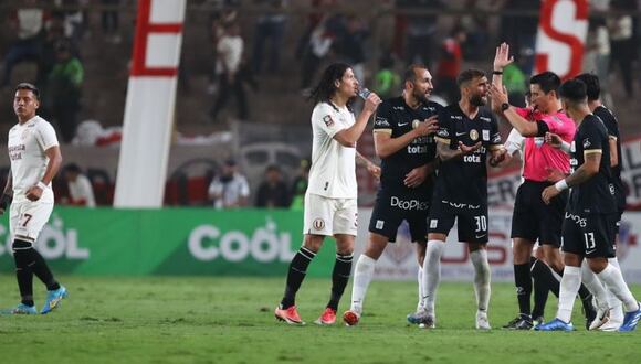 Alianza Lima y Universitario disputarán el miércoles la definición del título nacional temporada 2023 | Foto: Jesús Saucedo - GEC