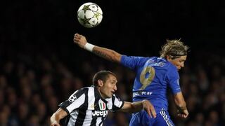 ‘Blues’ se la juegan contra la Juventus