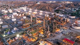 Costo de la Refinería de Talara ya pasa los US$5,718 millones