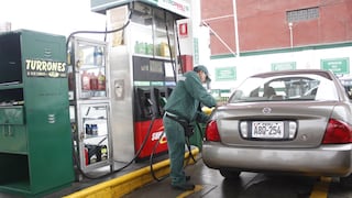 Revise el precio de la gasolina más económica este lunes 3 de octubre