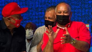 Venezuela: Diario El Nacional pide aclarar fallo en su contra por daños a Diosdado Cabello 