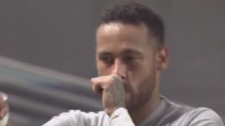 Dupla de temer: pase de Messi y doblete de Neymar ante Gamba Osaka [VIDEO]