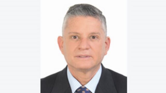 Jorge Gómez Reátegui es el nuevo presidente del directorio de Sedapal 