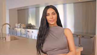 Así luce la impresionante mansión de Kim Kardashian valorizada en 60 millones dólares [VIDEO]