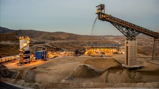 BBVA Research: Minería e infraestructura impulsarán el crecimiento