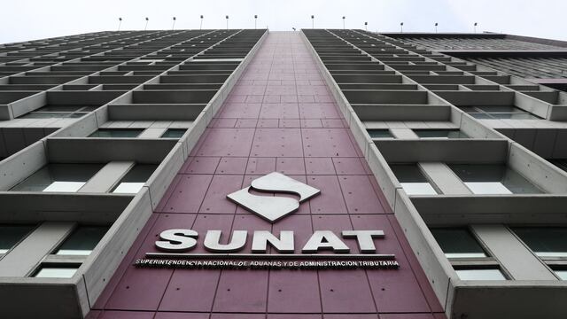 Sunat lanza plan para promover la cooperación y confianza con sus contribuyentes