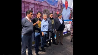 Antauro Humala dirige un proyecto estatista y contra la libertad de expresión