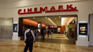 Cinemark apelará al Poder Judicial medida que permite ingresar alimentos a las salas de cine
