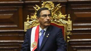 Fiscal provincial Elmer Chirre será el encargado de investigar presuntos pagos irregulares al presidente Martín Vizcarra