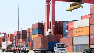 Mincetur busca que exportadores sigan realizando envíos sin contratiempos en emergencia nacional