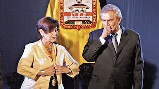 Expresidente de OAS declarará hoy sobre Susana Villarán y Luis Castañeda