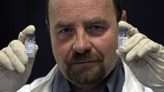 Francia: Probarán en humanos vacuna contra el sida